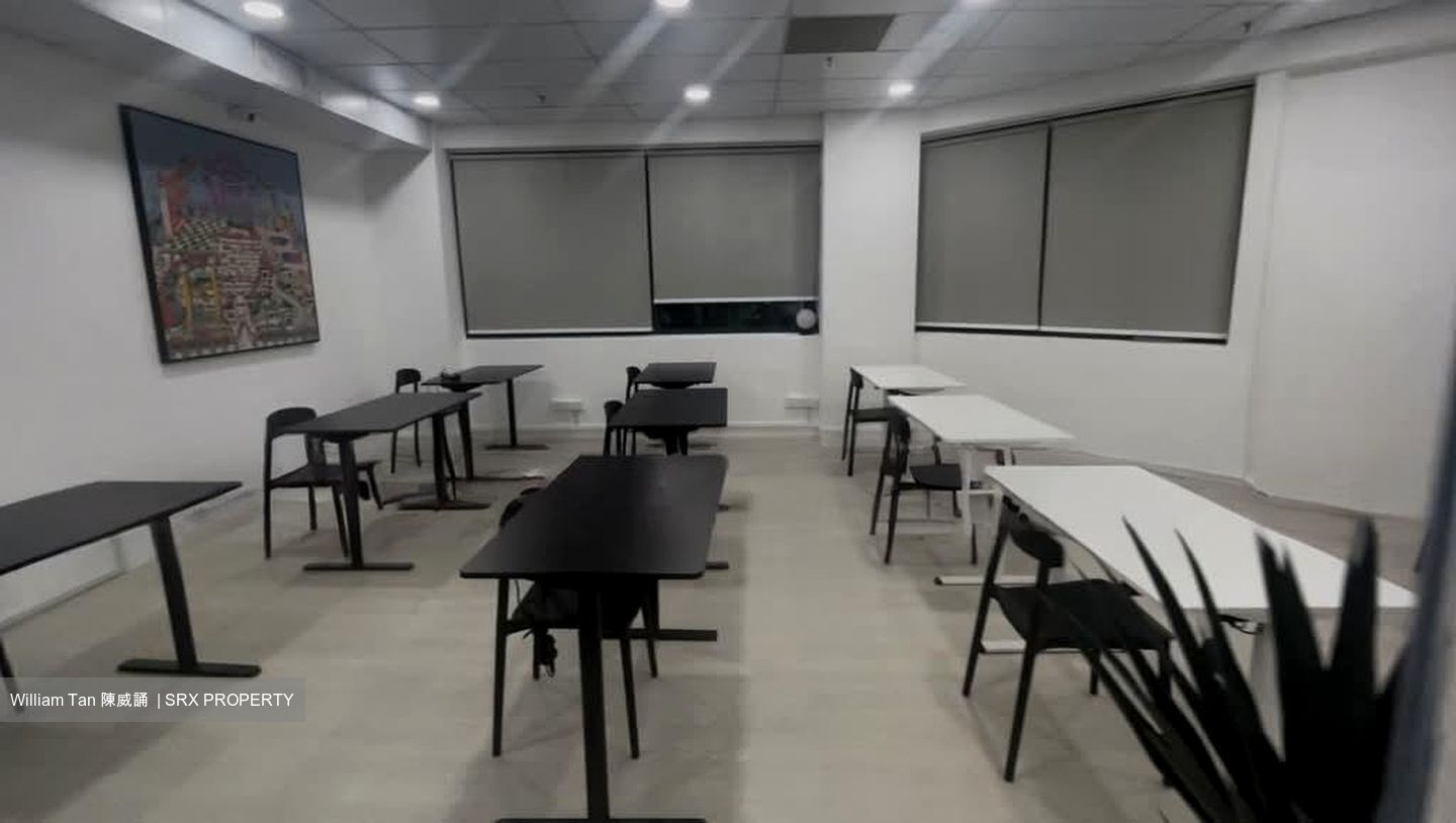 The Bencoolen (D7), Office #626070611